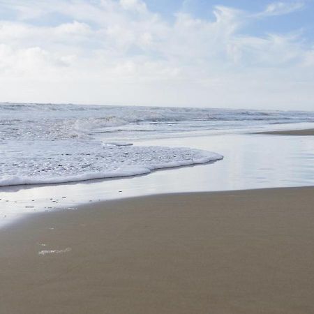 Charmant Appartement Proche De La Mer - Les Voiles D'Or Le Grau-du-Roi Kültér fotó